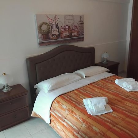 Torre Di Amalfi - Holiday House 외부 사진