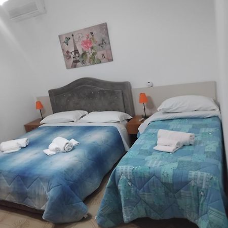 Torre Di Amalfi - Holiday House 외부 사진