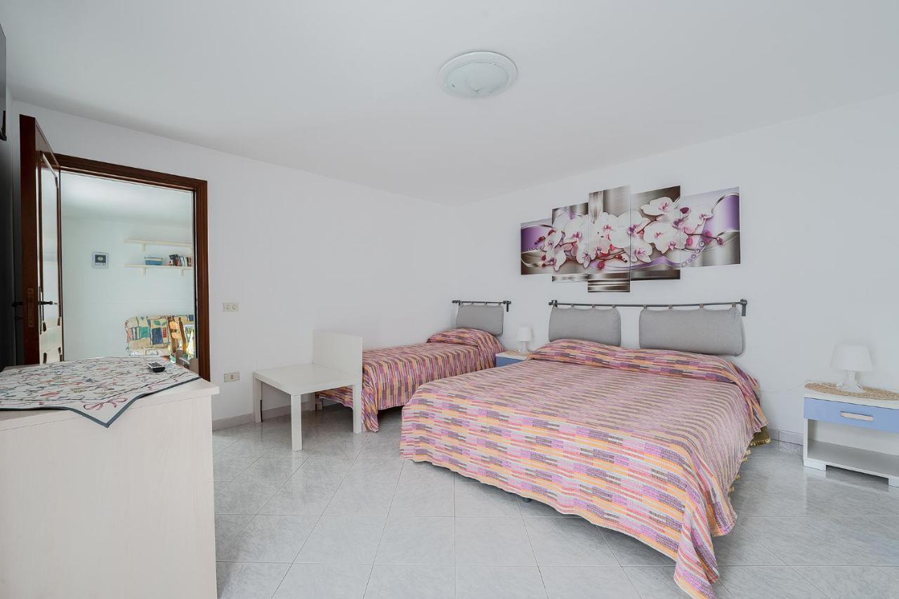 Torre Di Amalfi - Holiday House 외부 사진