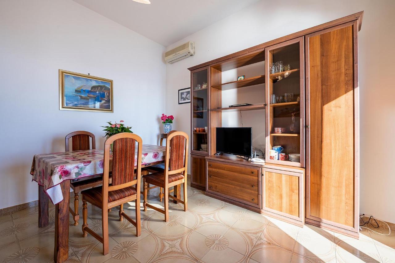 Torre Di Amalfi - Holiday House 외부 사진