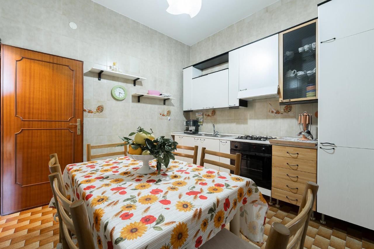 Torre Di Amalfi - Holiday House 외부 사진