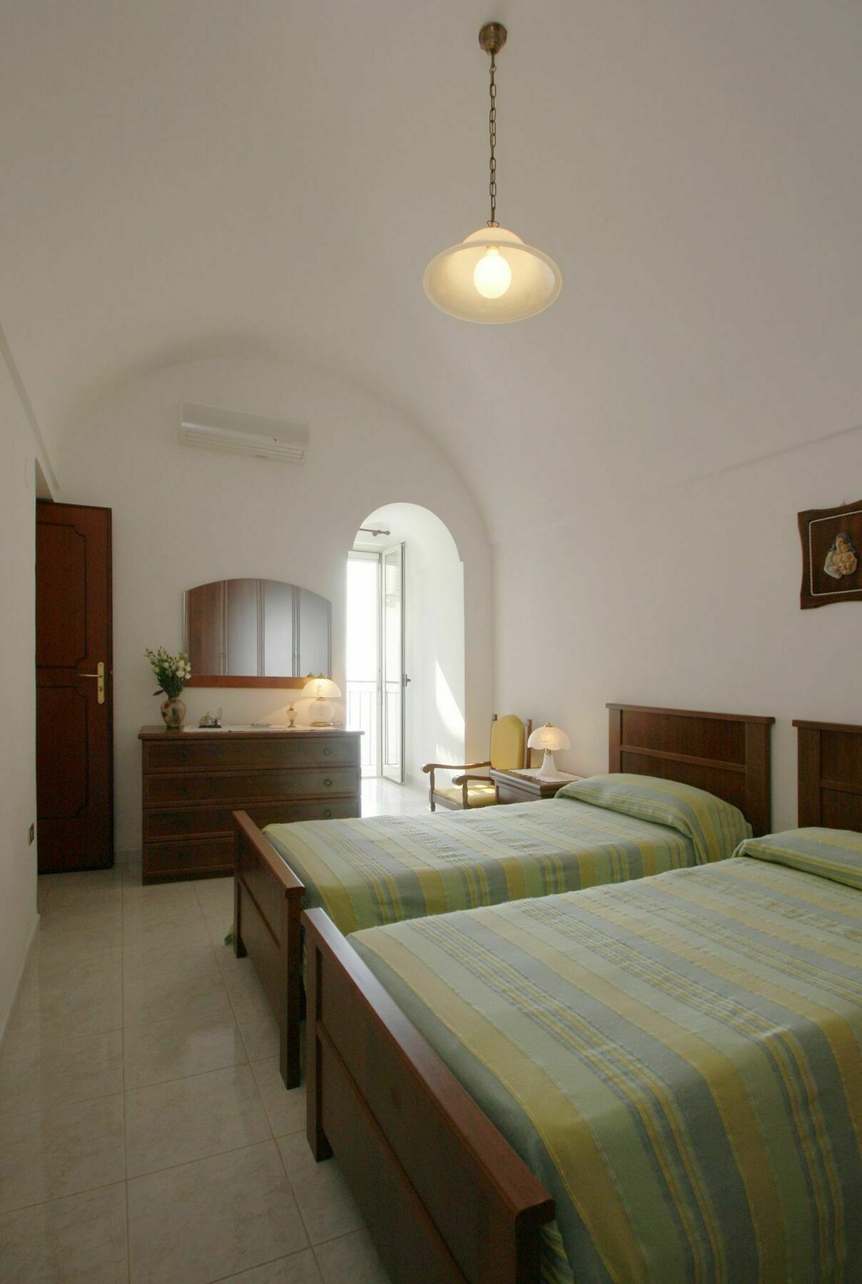 Torre Di Amalfi - Holiday House 외부 사진
