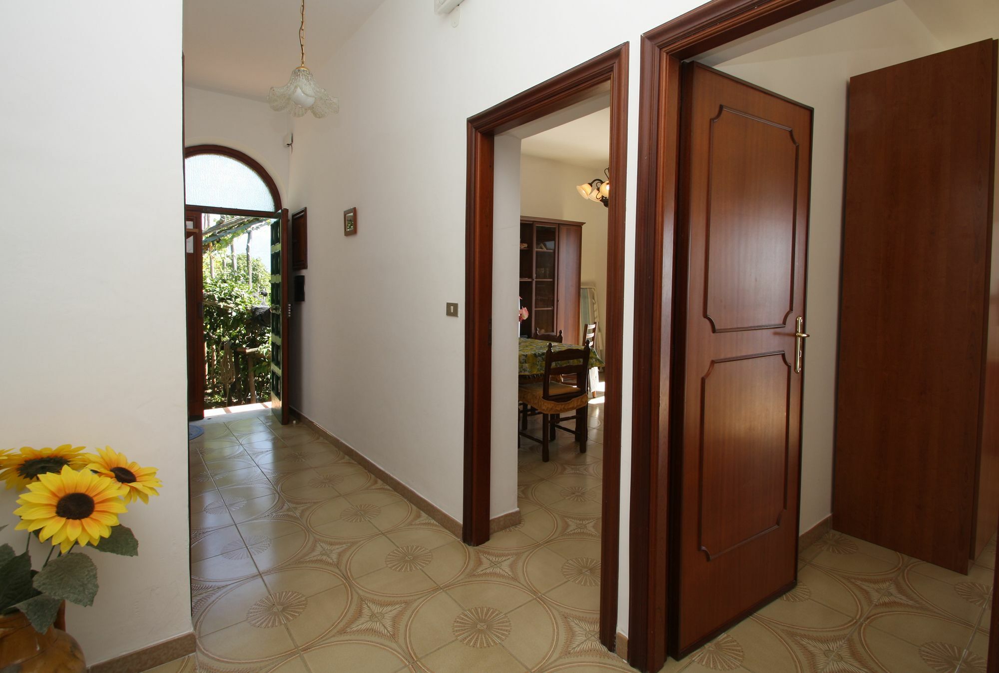 Torre Di Amalfi - Holiday House 외부 사진